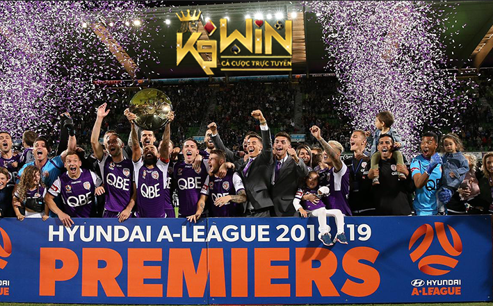 Sự kiện Robbie Fowler gia nhập Perth Glory