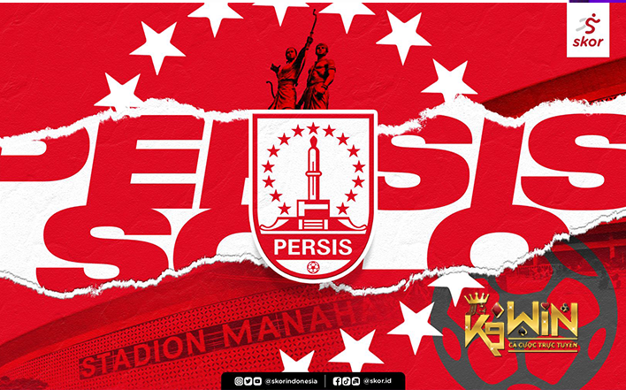 Persis Solo