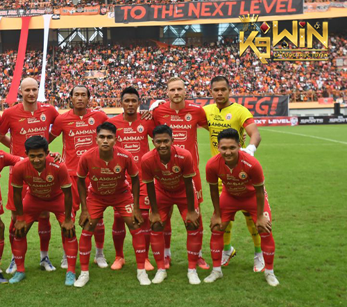 Persija Jakarta