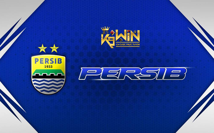 Persib Bandung: Sự ra đời và phát triển của câu lạc bộ bóng đá.