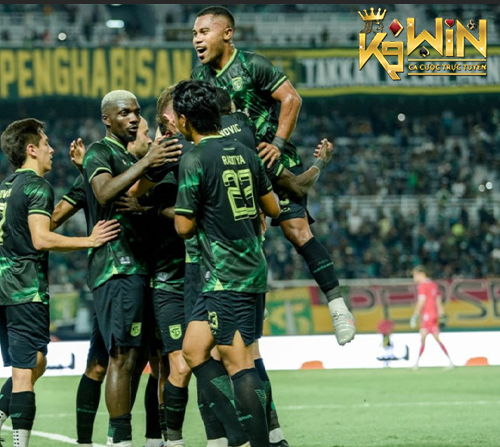 Persebaya Surabaya