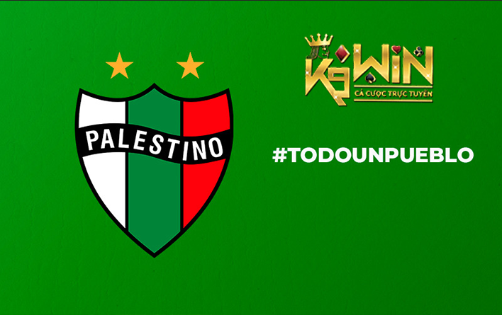 Palestino: Sự ra đời và phát triển của câu lạc bộ bóng đá.