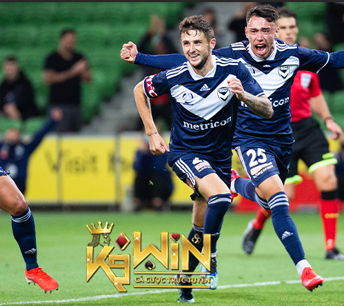 melbourne victory