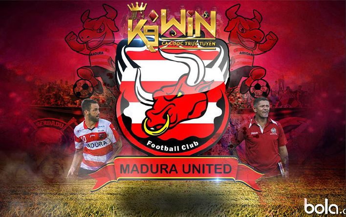 Madura United: Sự ra đời và phát triển của câu lạc bộ bóng đá.