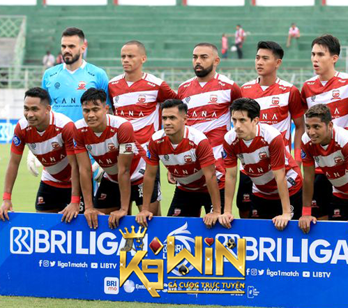 Madura United