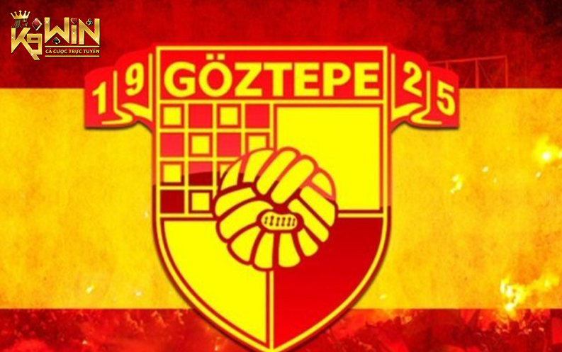 Göztepe: Sự ra đời và phát triển của câu lạc bộ bóng đá.