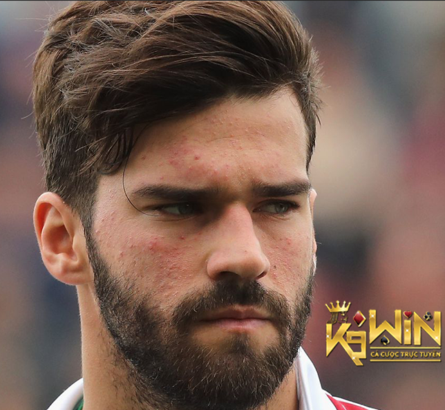 Alisson Becker