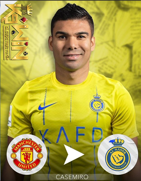 Casemiro