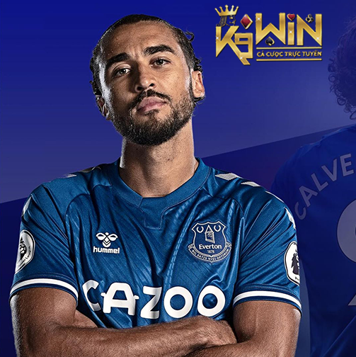 Dominic Calvert-Lewin