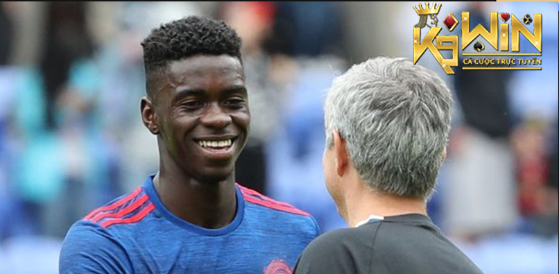 Axel Tuanzebe